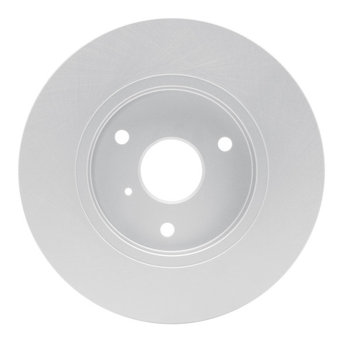 R1 05-16 Smart Fortwo Front GeoSPEC Coated Rotor