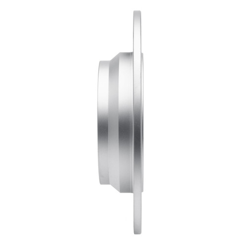 R1 03-06 Mercedes-Benz SL500 Rear GeoSPEC Coated Rotor