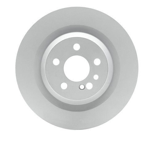 R1 03-06 Mercedes-Benz S600 Rear GeoSPEC Coated Rotor