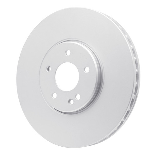 R1 00-06 Chrysler Crossfire Front GeoSPEC Coated Rotor