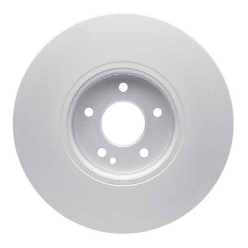 R1 00-06 Chrysler Crossfire Front GeoSPEC Coated Rotor