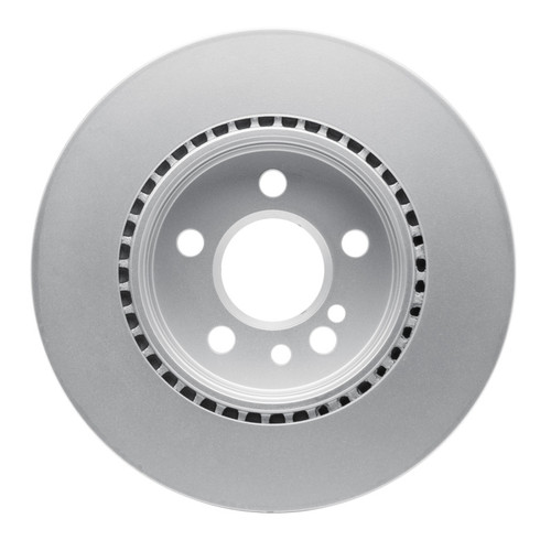 R1 92-99 Mercedes-Benz S420 Rear GeoSPEC Coated Rotor