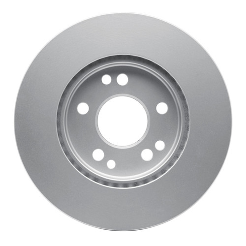 R1 84-95 Mercedes-Benz 190E Front GeoSPEC Coated Rotor