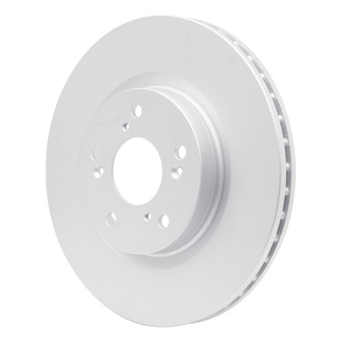 R1 12-16 Honda CR-V Front GeoSPEC Coated Rotor