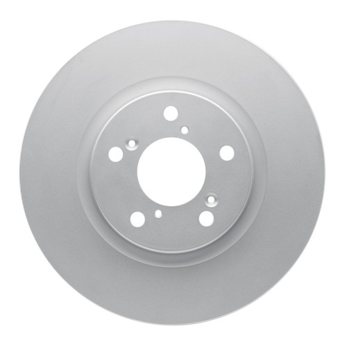 R1 09-14 Acura TL Front GeoSPEC Coated Rotor