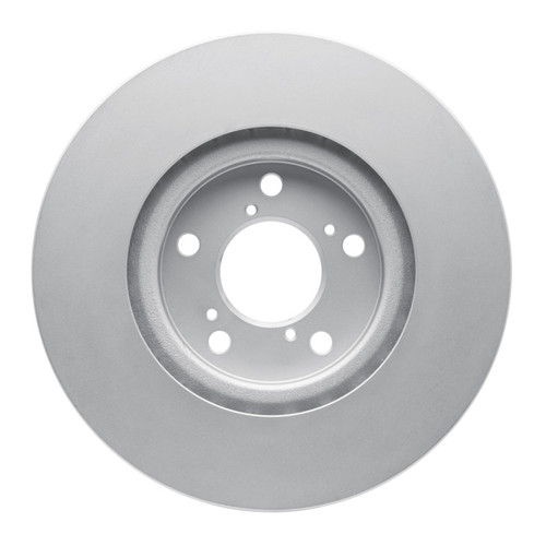 R1 09-14 Acura TL Front GeoSPEC Coated Rotor