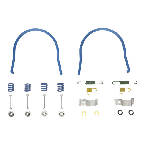 R1 82-94 Nissan Sentra Rear Drum Brake Hardware Kit
