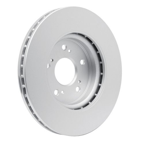 R1 07-16 Acura RDX Front GeoSPEC Coated Rotor