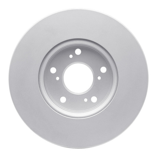 R1 13-25 Honda Civic Hatchback Front GeoSPEC Coated Rotor