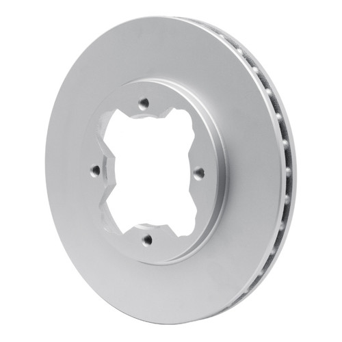 R1 90-97 Acura CL Front GeoSPEC Coated Rotor
