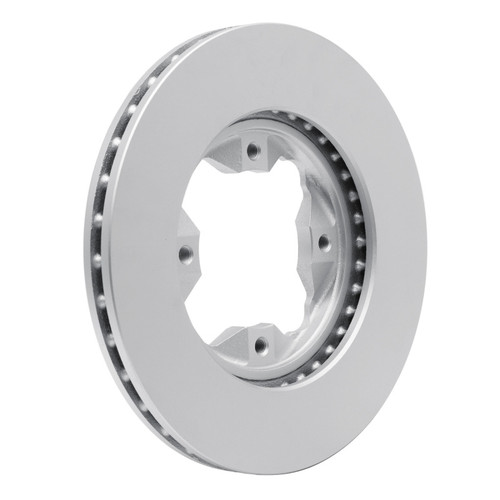 R1 90-97 Acura CL Front GeoSPEC Coated Rotor