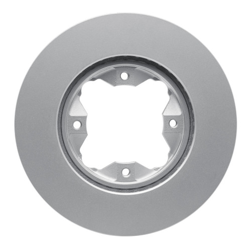 R1 90-97 Acura CL Front GeoSPEC Coated Rotor