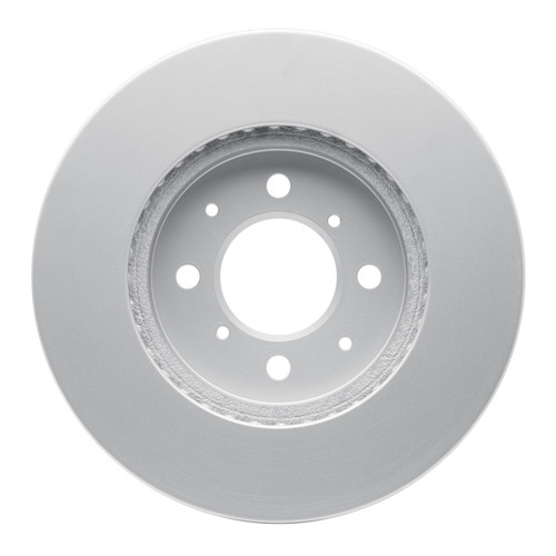 R1 90-17 Acura EL Front GeoSPEC Coated Rotor