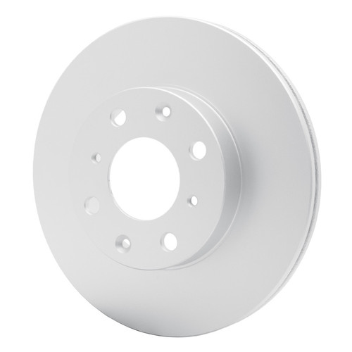 R1 86-91 Acura Integra Front GeoSPEC Coated Rotor