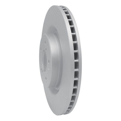 R1 22-26 Acura MDX Front GeoSPEC Coated Rotor