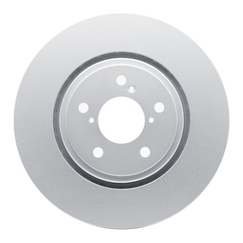 R1 17-20 Acura MDX Front GeoSPEC Coated Rotor