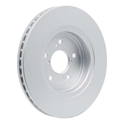 R1 17-20 Acura MDX Front GeoSPEC Coated Rotor