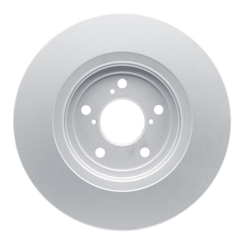 R1 17-20 Acura MDX Front GeoSPEC Coated Rotor