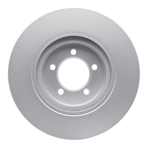 R1 03-05 Lincoln AVIATOR Front GeoSPEC Coated Rotor