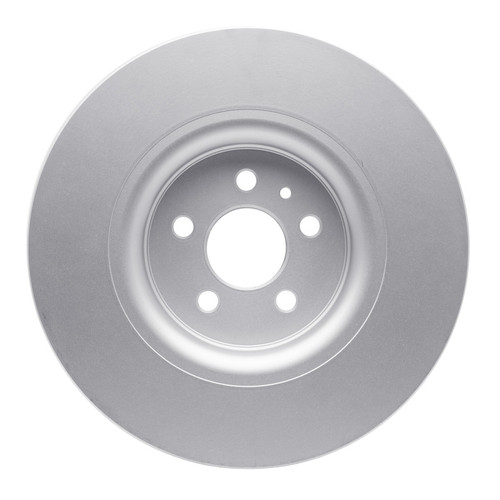 R1 15-21 Ford Edge Front GeoSPEC Coated Rotor