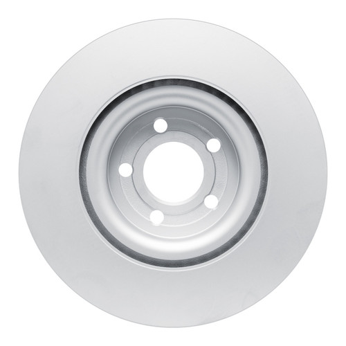 R1 15-25 Ford Mustang Front GeoSPEC Coated Rotor