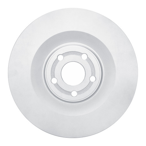 R1 21-25 Ford Mustang Mach-E Front GeoSPEC Coated Rotor