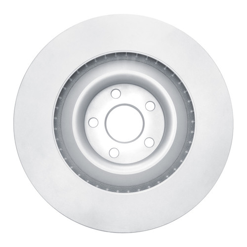 R1 21-25 Ford Mustang Mach-E Front GeoSPEC Coated Rotor