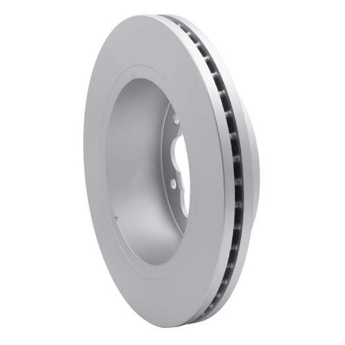 R1 20-25 Ford Transit-350 HD/DRW Rear GeoSPEC Coated Rotor