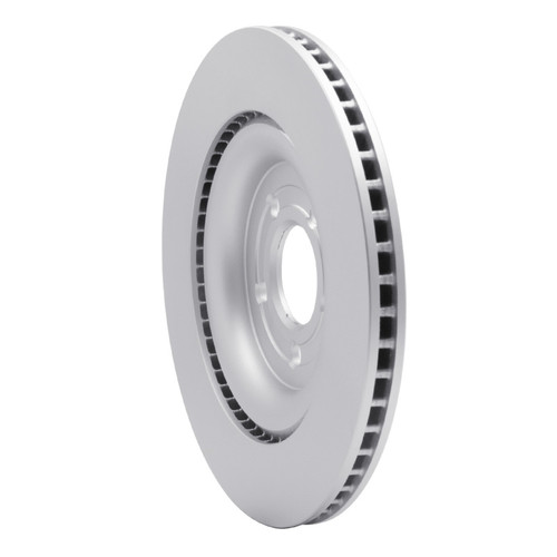 R1 20-25 Ford Explorer Rear GeoSPEC Coated Rotor