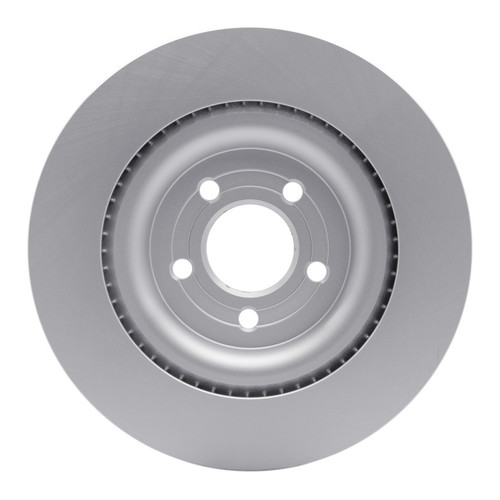 R1 20-25 Ford Explorer Rear GeoSPEC Coated Rotor