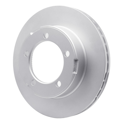 R1 73-21 Beaver Motorcoach Contessa Front/Rear GeoSPEC Coated Rotor