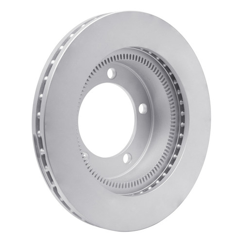 R1 73-21 Beaver Motorcoach Contessa Front/Rear GeoSPEC Coated Rotor