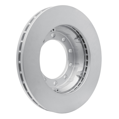 R1 00-03 Ford F650 Rear GeoSPEC Coated Rotor