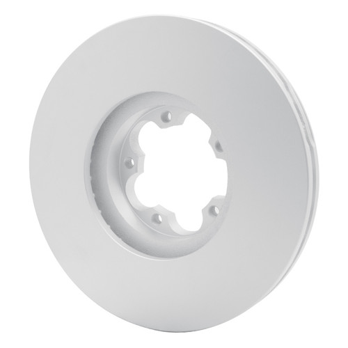 R1 15-25 Ford Transit-350 HD/DRW Front GeoSPEC Coated Rotor