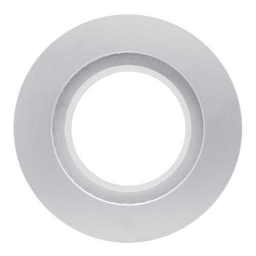 R1 83-99 Ford F600 Conventional (w/Front Rotors) Front GeoSPEC Coated Rotor