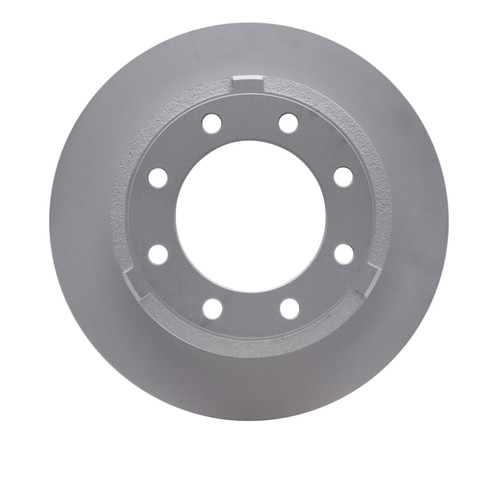 R1 11-22 Ford F-250 2WD (Super Duty) Rear GeoSPEC Coated Rotor
