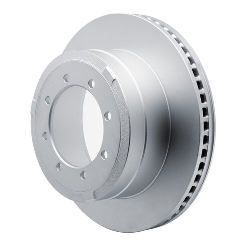R1 11-22 Ford F-350 Super Duty 2WD Rear GeoSPEC Coated Rotor