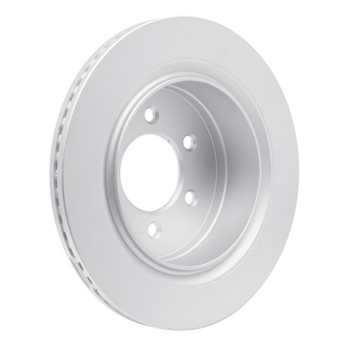 R1 12-20 Ford F-150 4WD Rear GeoSPEC Coated Rotor
