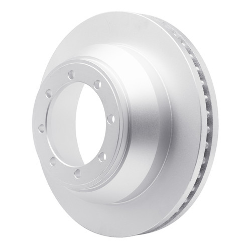 R1 08-20 Ford E-450 Super Duty Rear GeoSPEC Coated Rotor