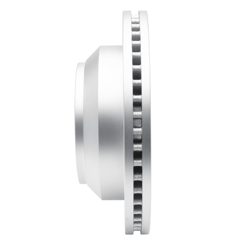 R1 08-19 Ford E-350 Super Duty Rear GeoSPEC Coated Rotor