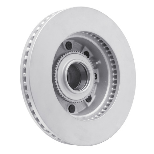 R1 08-25 Ford E-350 Super Duty Front GeoSPEC Coated Rotor