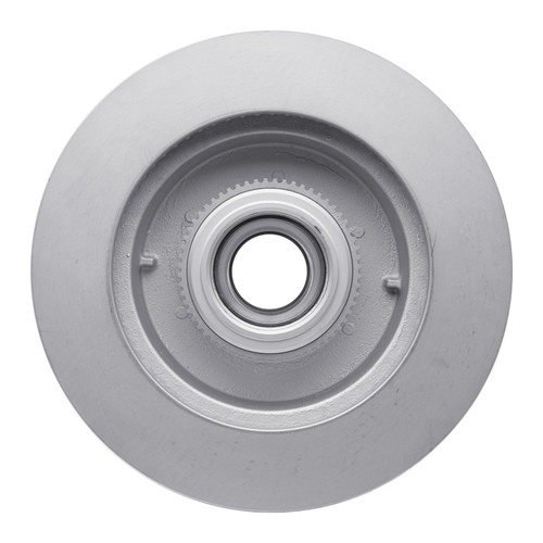 R1 06-10 Ford F-350 Super Duty 2WD Front GeoSPEC Coated Rotor