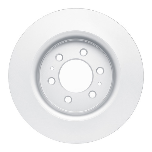 R1 07-21 Ford F-150 RWD Front GeoSPEC Coated Rotor