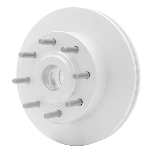 R1 05-07 Ford F-250 2WD (Super Duty) Front GeoSPEC Coated Rotor