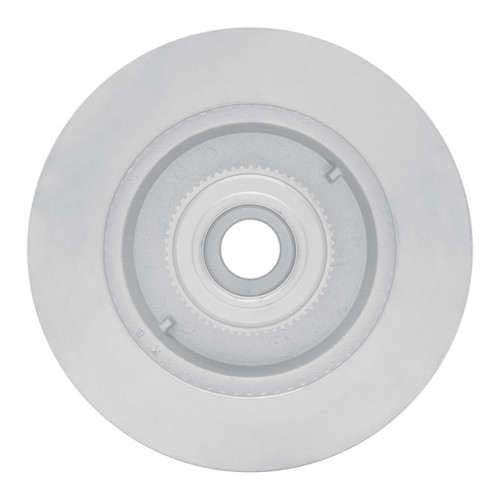 R1 05-07 Ford F-350 Super Duty 2WD Front GeoSPEC Coated Rotor