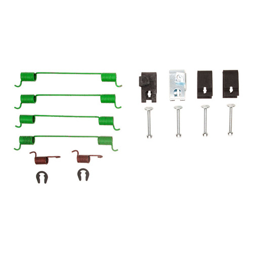 R1 85-88 Chevrolet Sprint Rear Drum Brake Hardware Kit