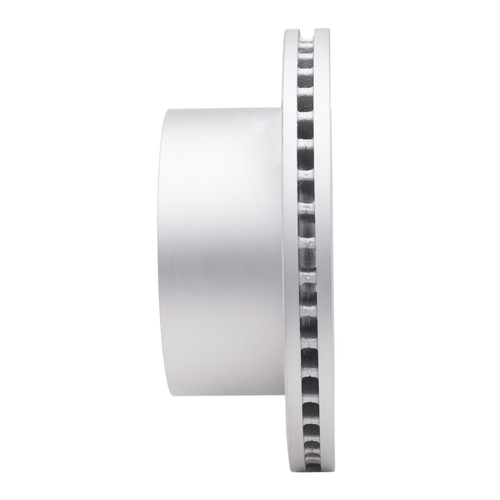 R1 05-12 Ford F-250 2WD (Super Duty) Rear GeoSPEC Coated Rotor