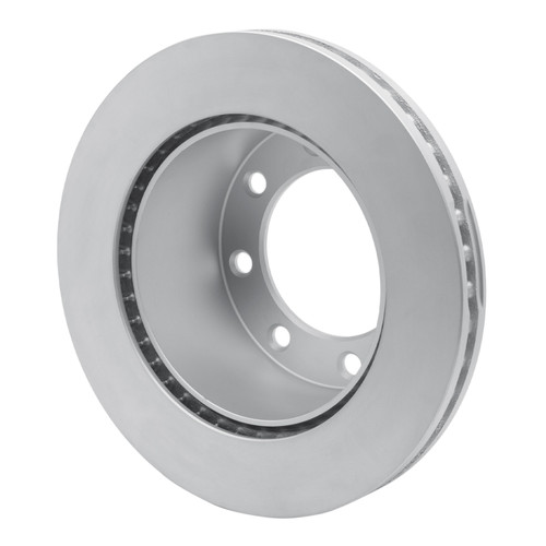 R1 05-12 Ford F-250 2WD (Super Duty) Rear GeoSPEC Coated Rotor