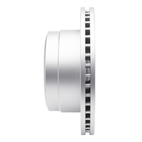 R1 05-12 Ford F-350 Super Duty 2WD Rear GeoSPEC Coated Rotor