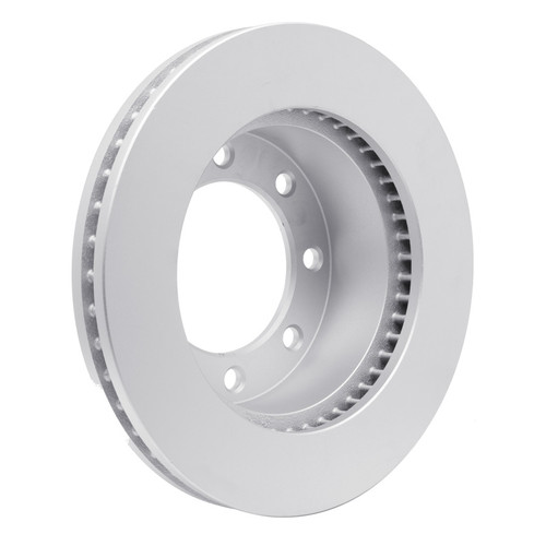 R1 05-12 Ford F-250 4WD (Super Duty) Front GeoSPEC Coated Rotor